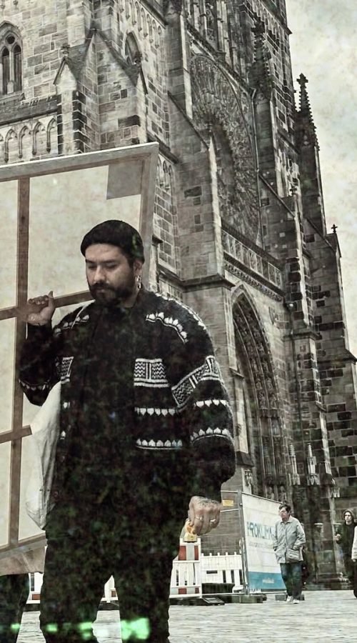 👁️NÜRNBERG - GERMANY 🇩🇪 10-18 hrs